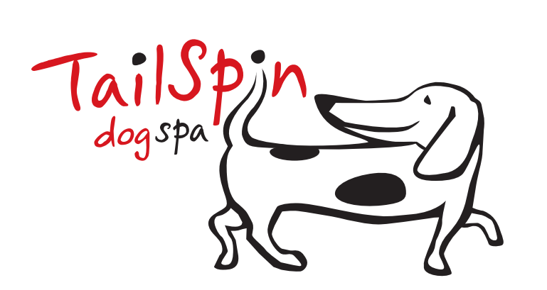 Tailspin Dog Spa